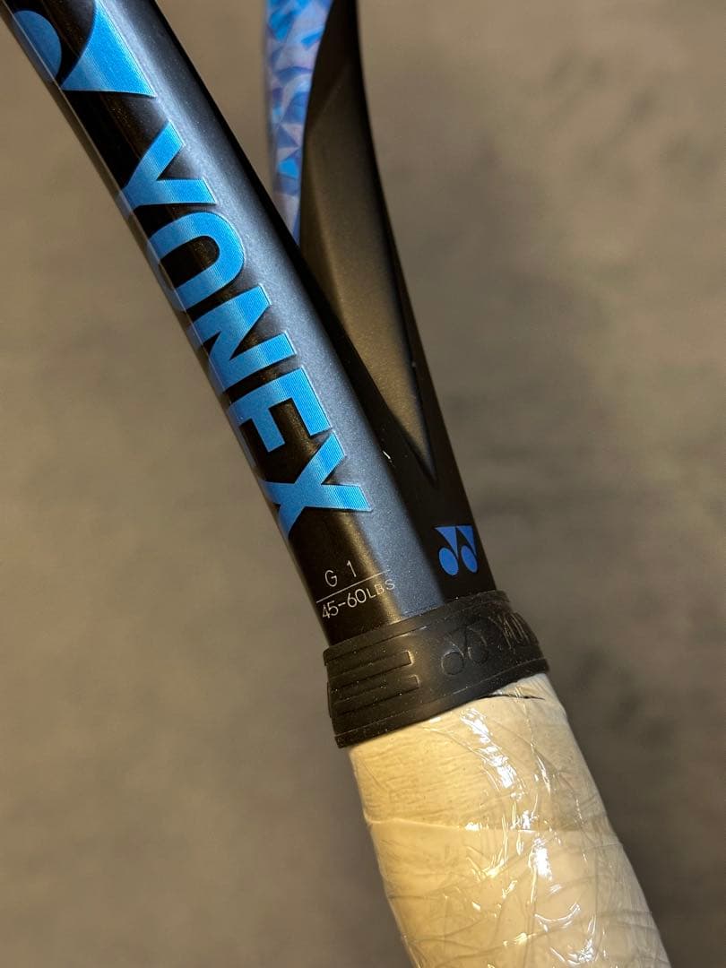 【美品】YONEX EZONE100 G1