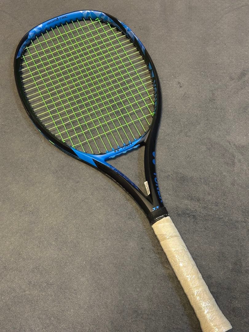 【美品】YONEX EZONE100 G1