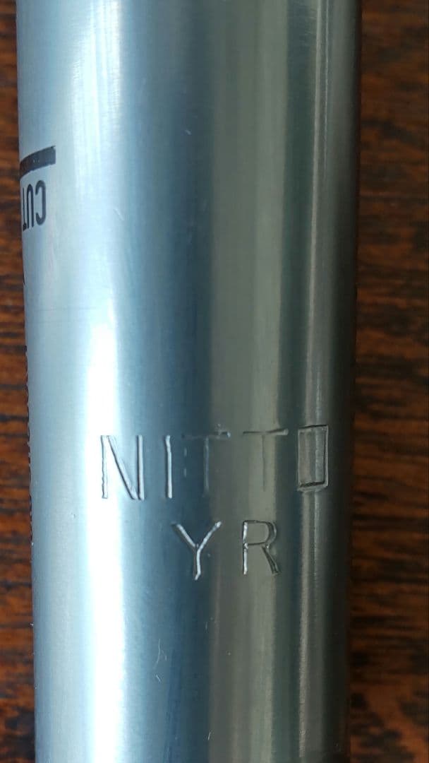 JBバー NITTO