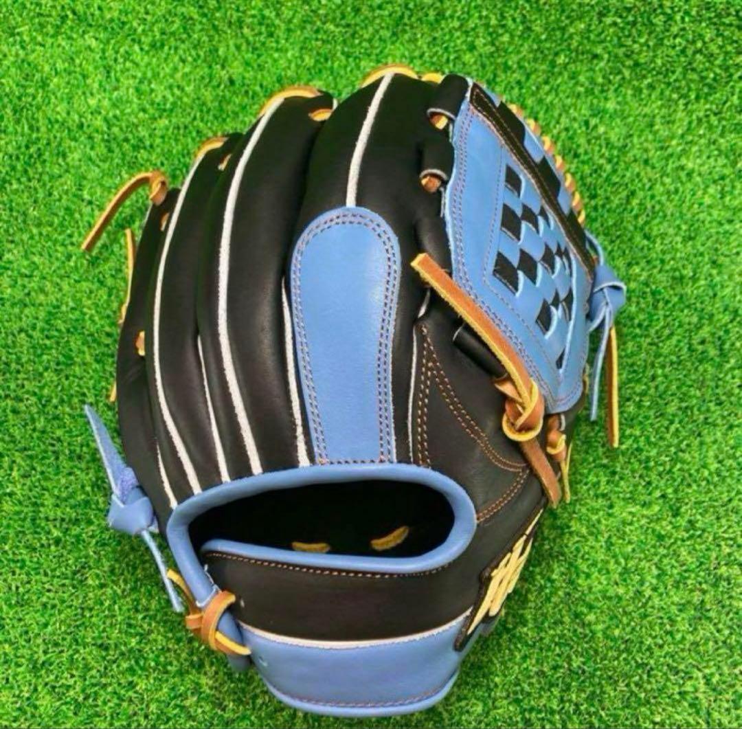HIGOLD ハイゴールド 内野手用 硬式野球 内野用 グローブ 右投げ 190