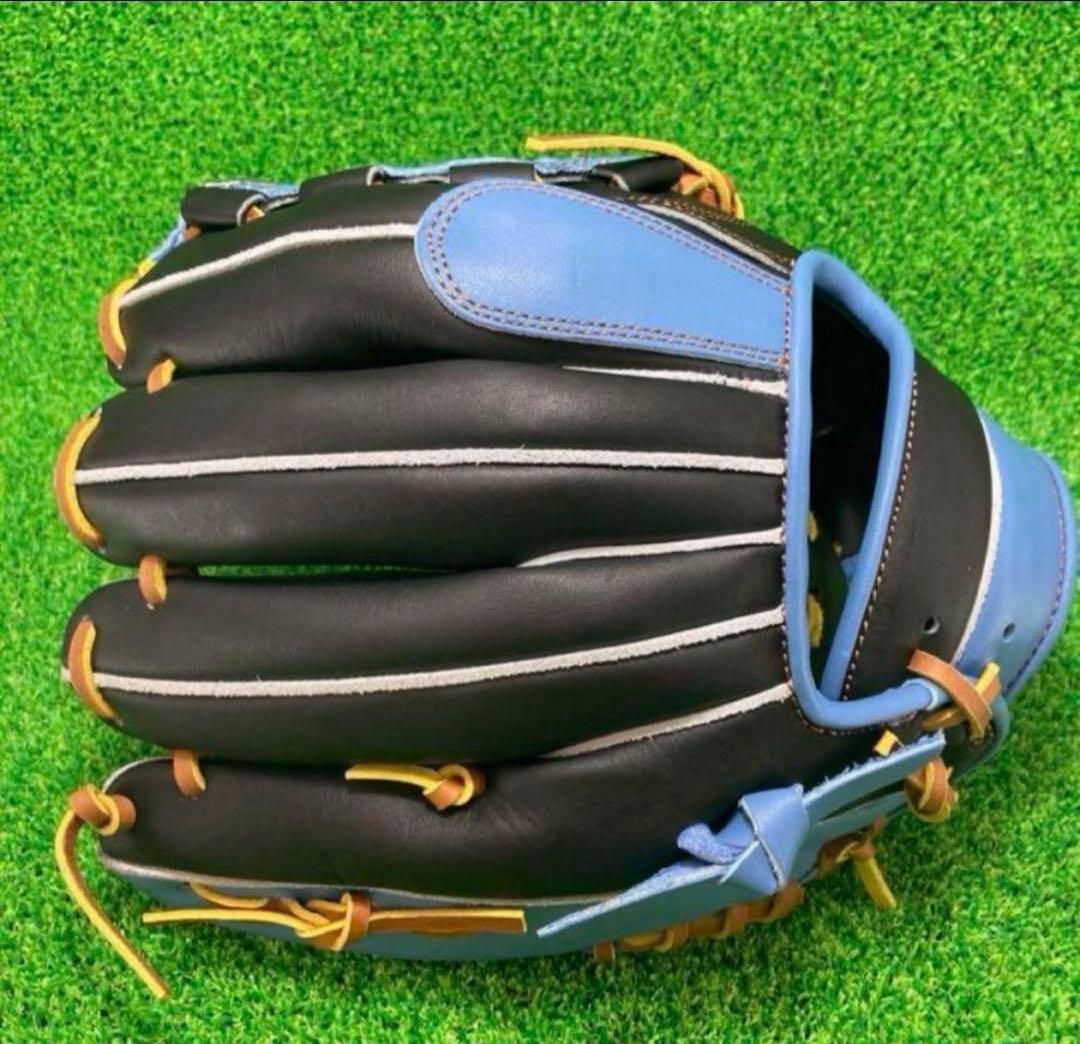 HIGOLD ハイゴールド 内野手用 硬式野球 内野用 グローブ 右投げ 190