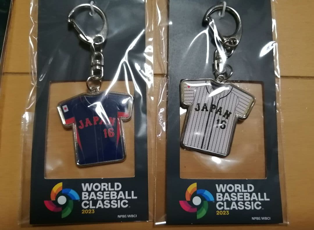 WBC 大谷翔平グッズ　セット