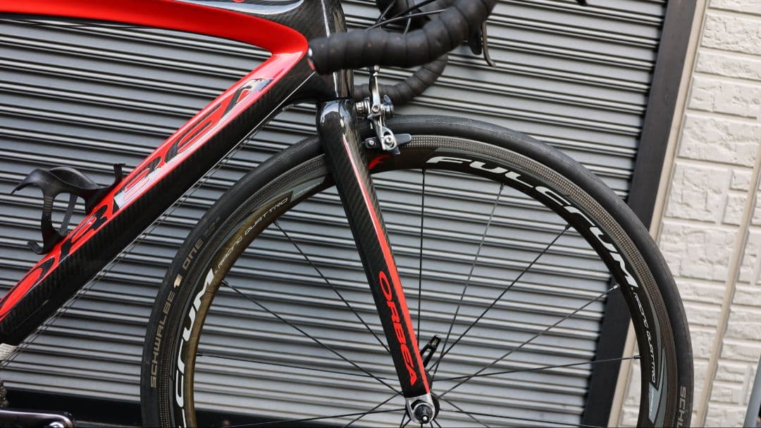 ORBEA ORCA（本体のみ）
