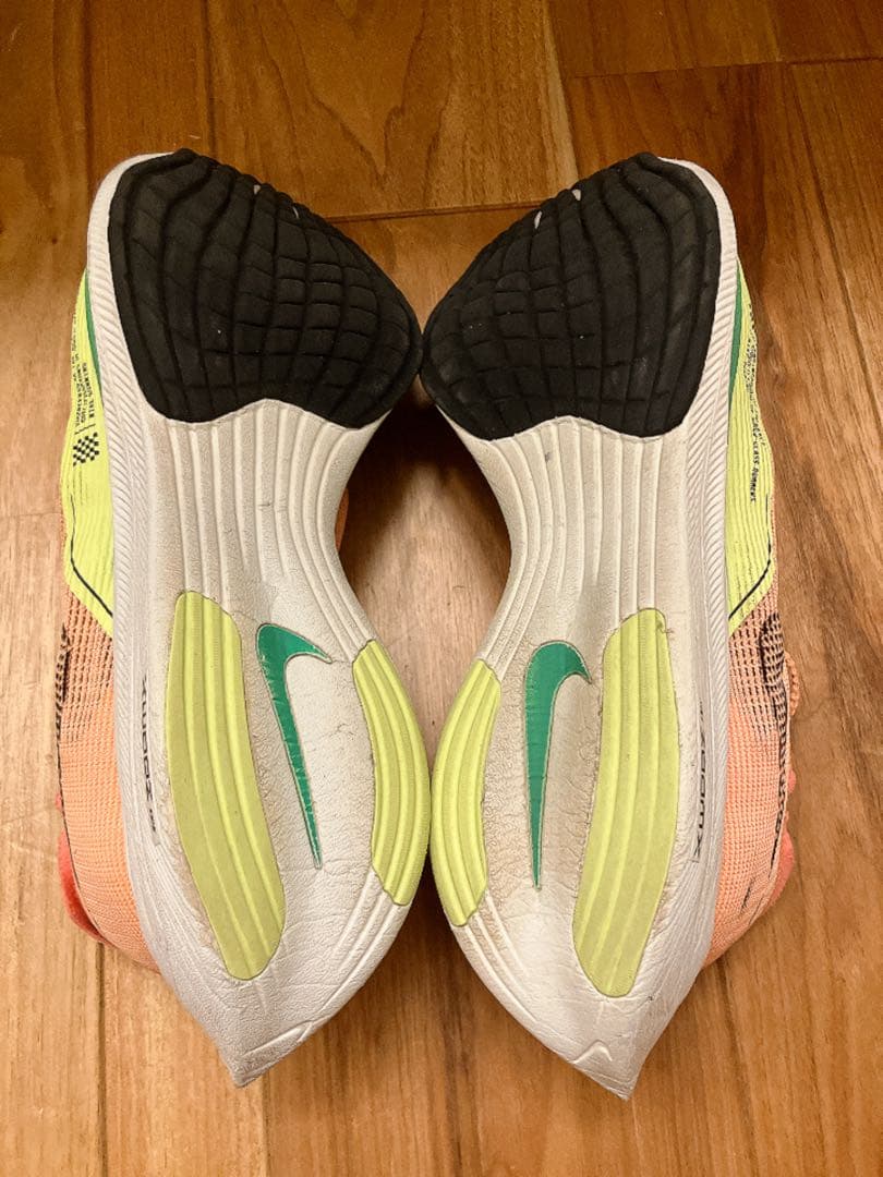 NIKE ウィメンズ　zoomX ヴェイパーフライ2ネクスト% 29cm