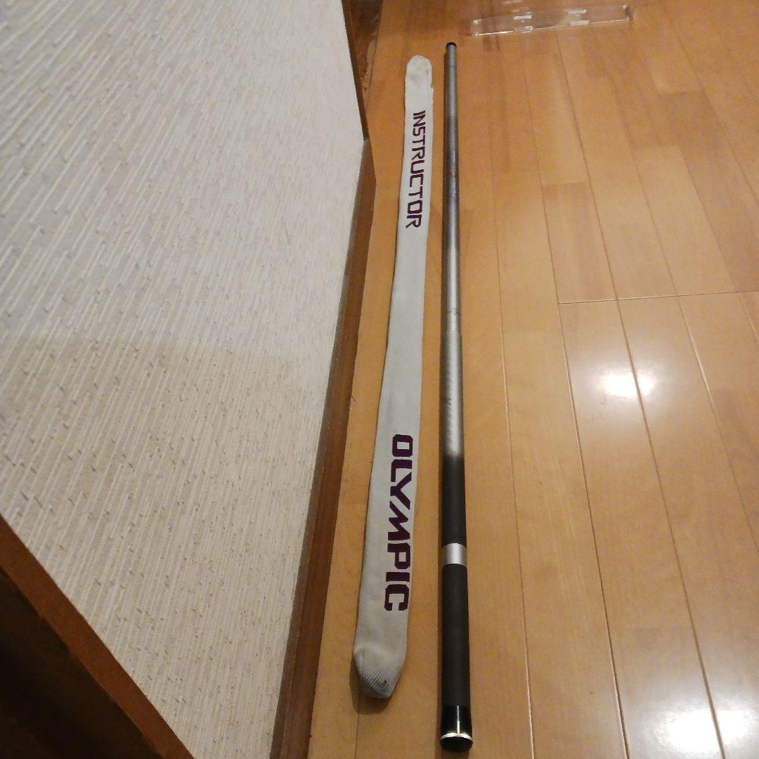 OLYMPIC　オリムピック　鮎 　硬中硬90－86AL