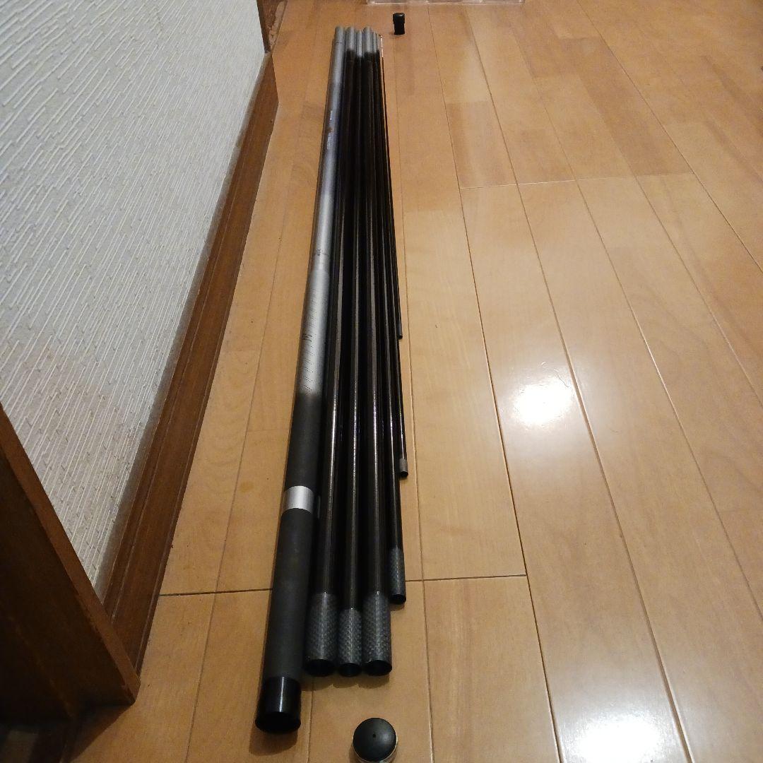 OLYMPIC　オリムピック　鮎 　硬中硬90－86AL