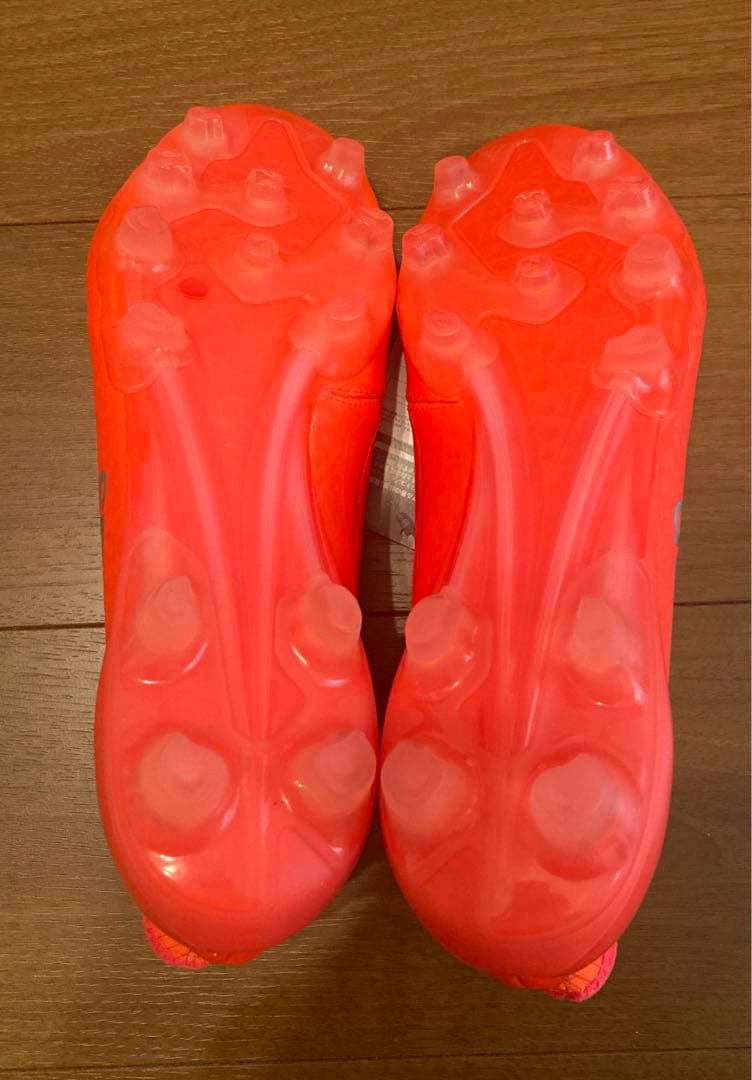 【新品未使用】adidas X 16.1 HG/AG アディダス スパイク