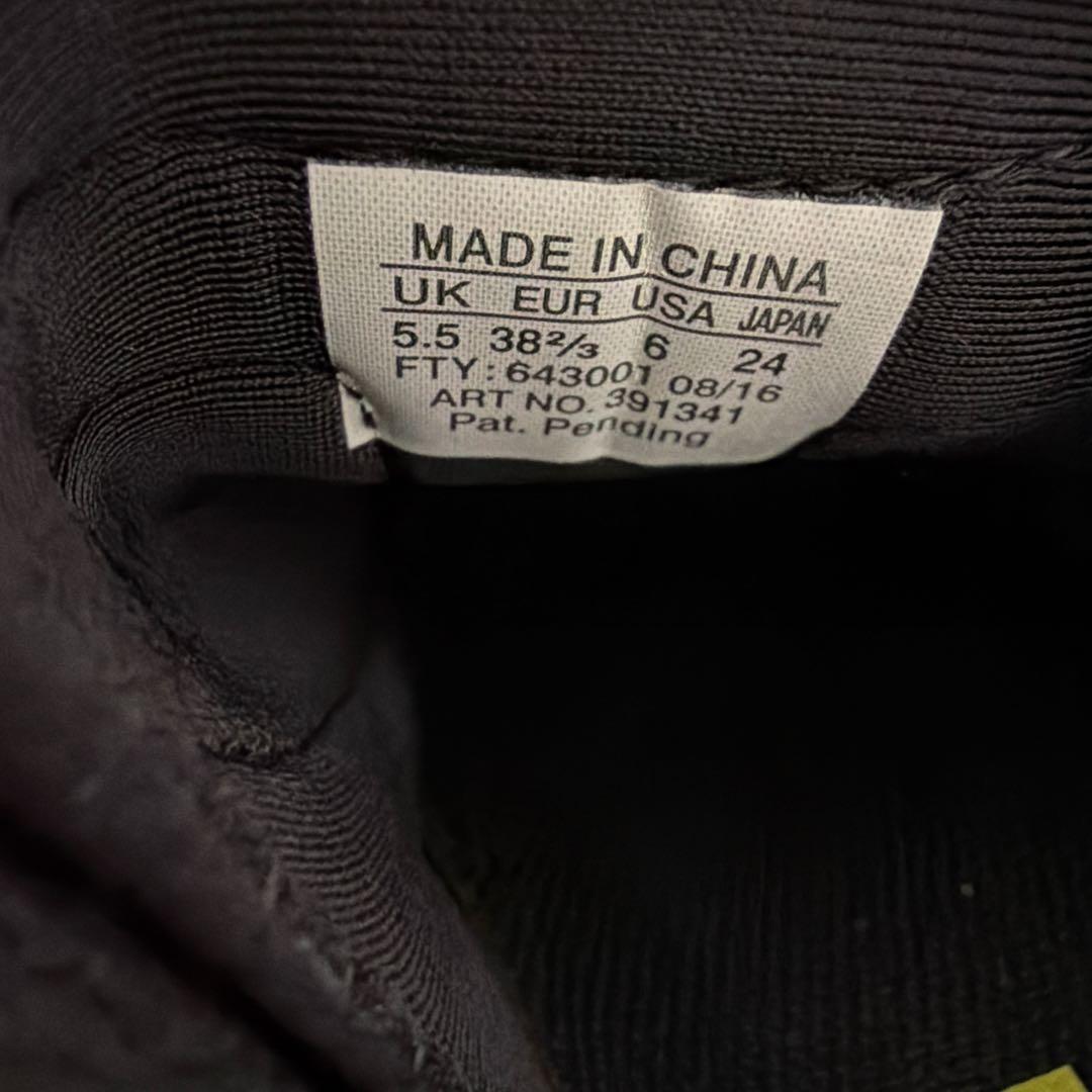 MAVIC COSMIC PRO ロードバイク ビンディングシューズ 黒24cm