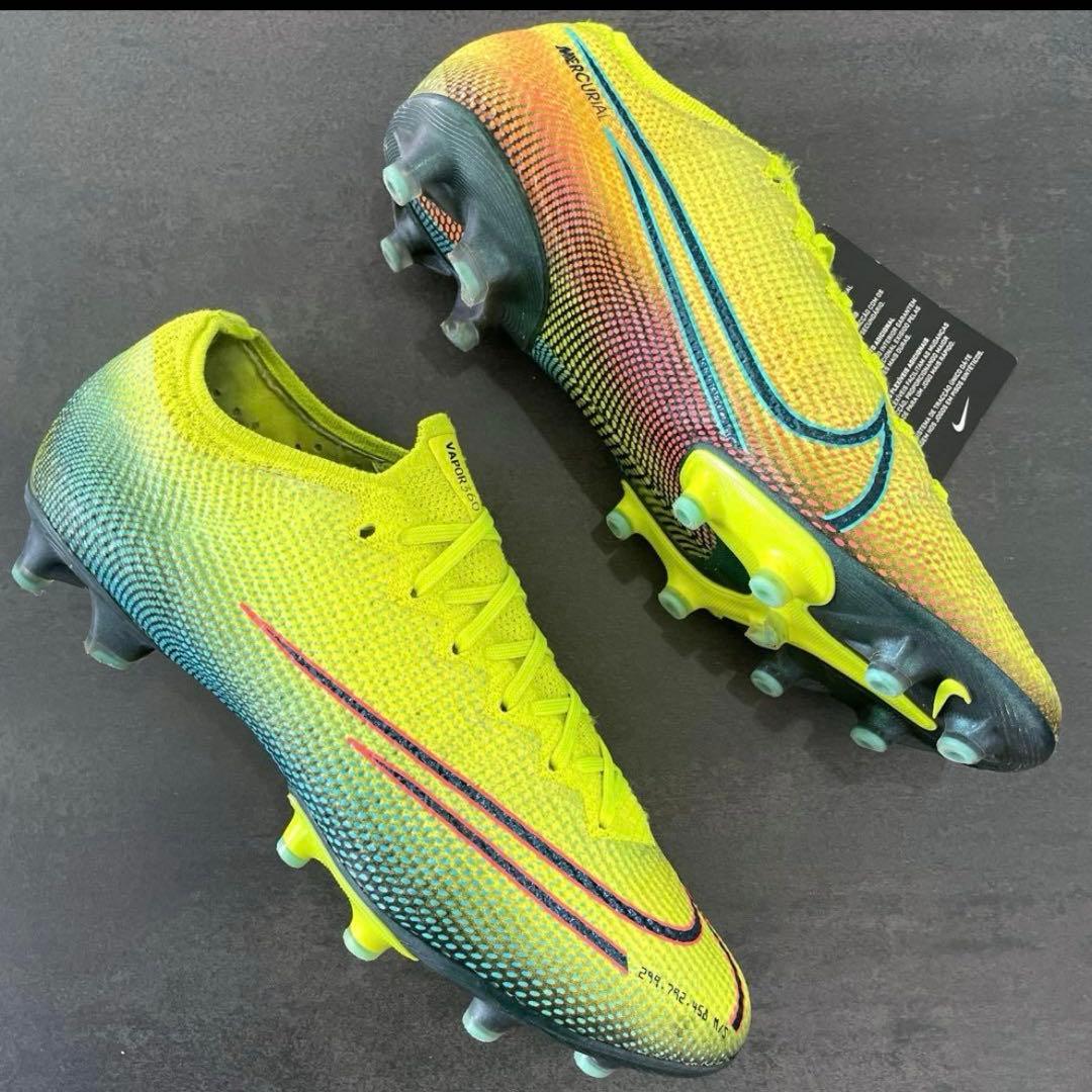 NIKE マーキュリアル　ヴェイパー13 エリートMDS AG-PRO 26cm
