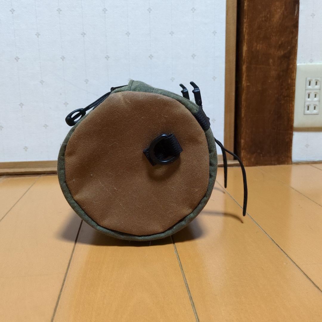 スイフトインダストリーズ　SwiftIndustries　bandito