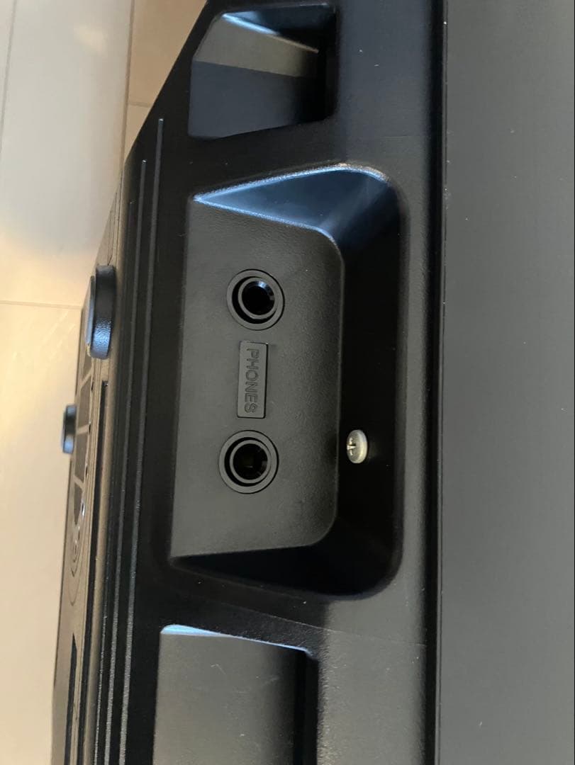 YAMAHA P125 電子ピアノ【本体+スタンド+ペダル】