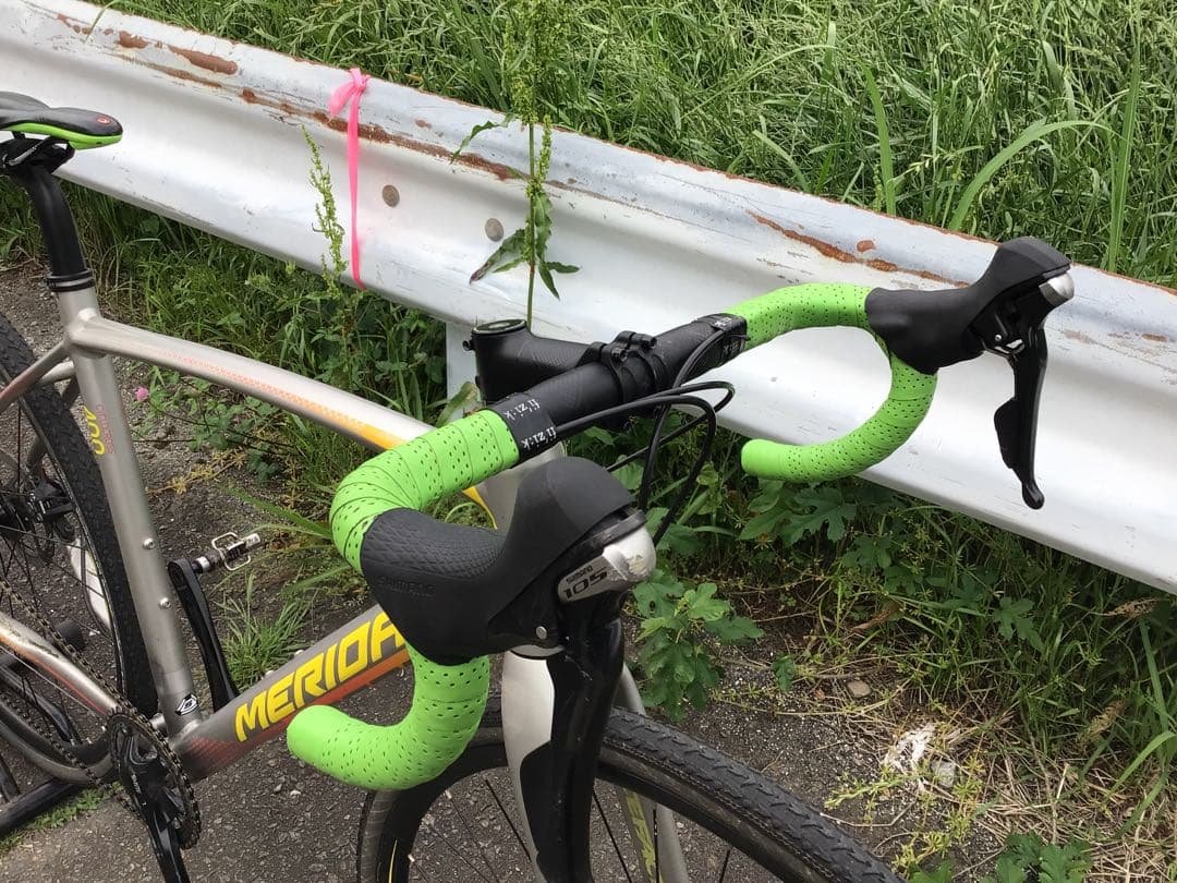 MERIDA CYCLO CROSS 400(メリダシクロクロス400)