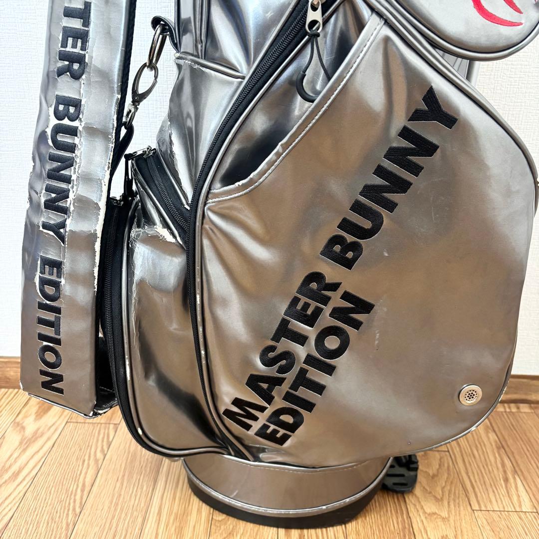 MASTER BUNNY EDITION マスターバニーエディション