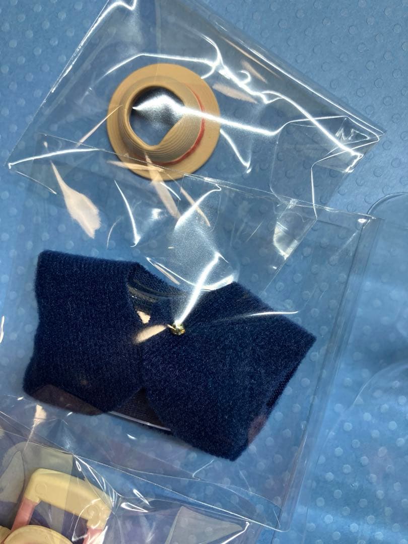 シルバニア　トラベル小物