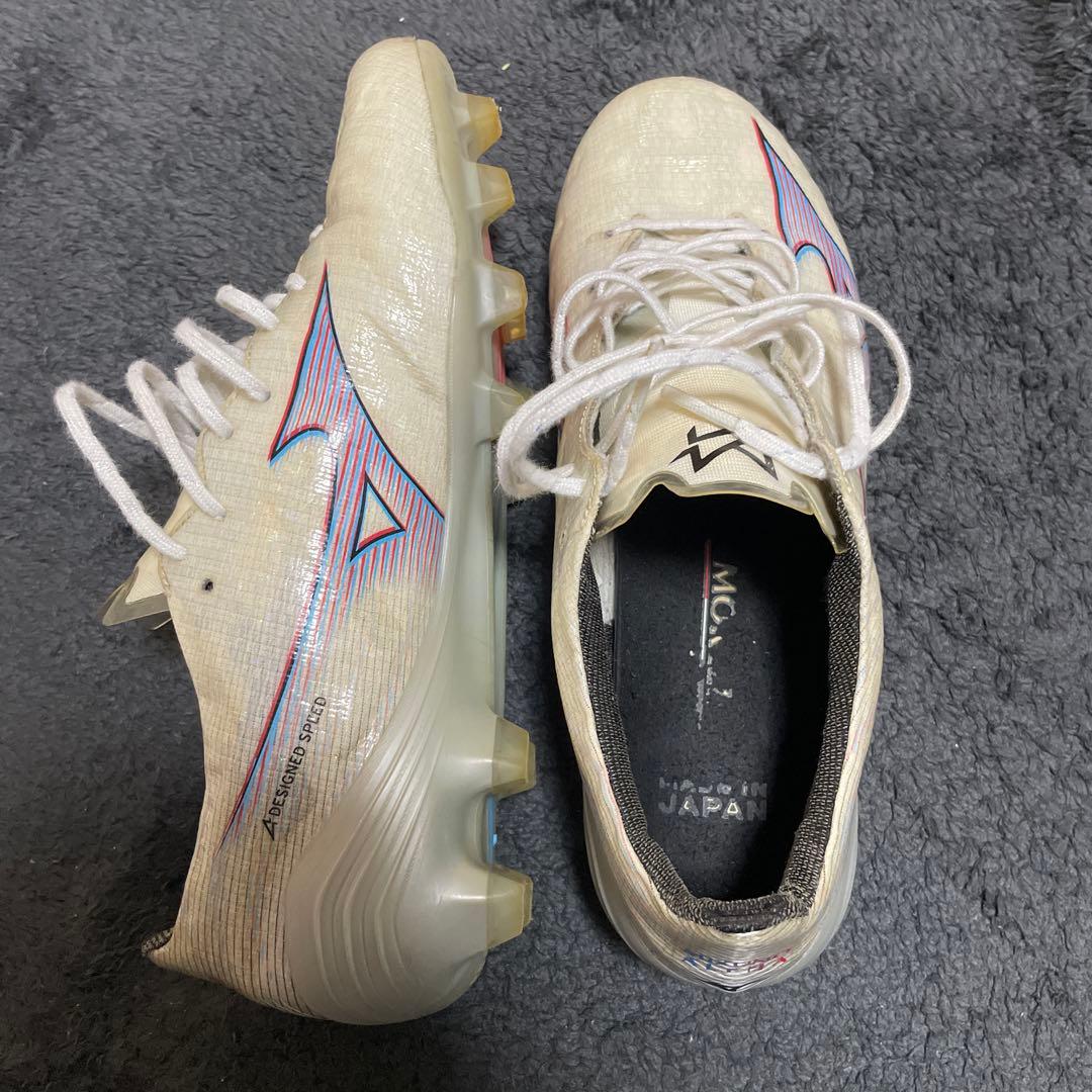 Mizuno アルファエリート