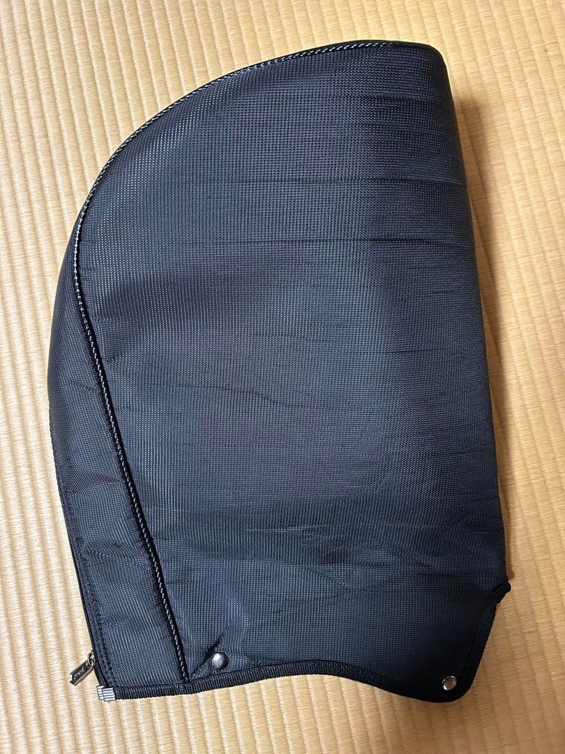 Titleist ブラック ゴルフバッグ　送料込み