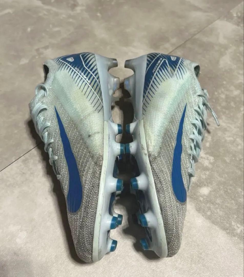 NIKEマーキュリアルヴェイパー16エリートAG26.5cm