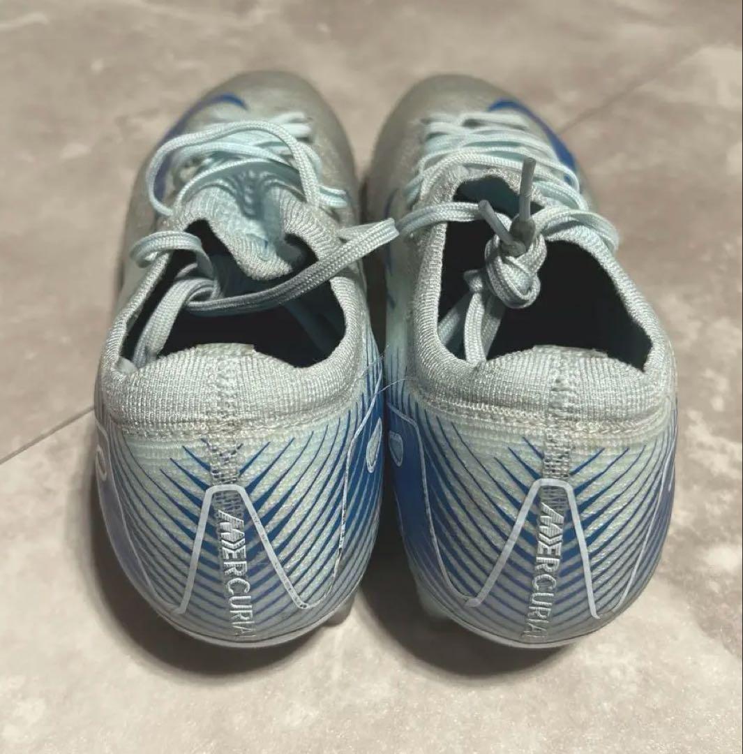 NIKEマーキュリアルヴェイパー16エリートAG26.5cm