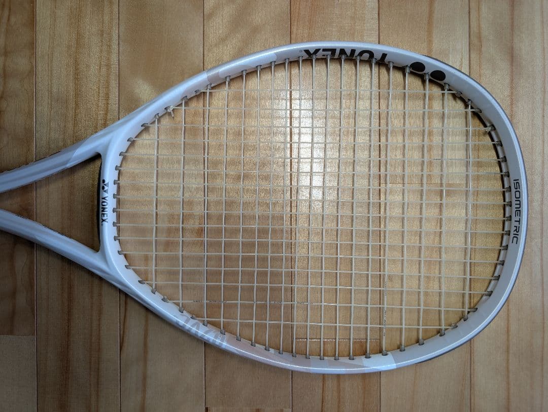 YONEX VCORE 100 サンドベージュ G2