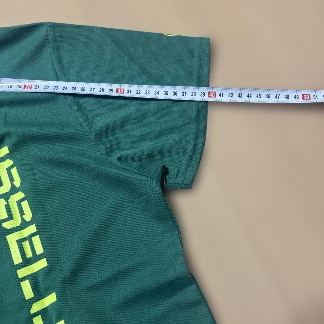 ★新品★ Russeluno ラッセルノ イベント限定　ポロシャツＬサイズ