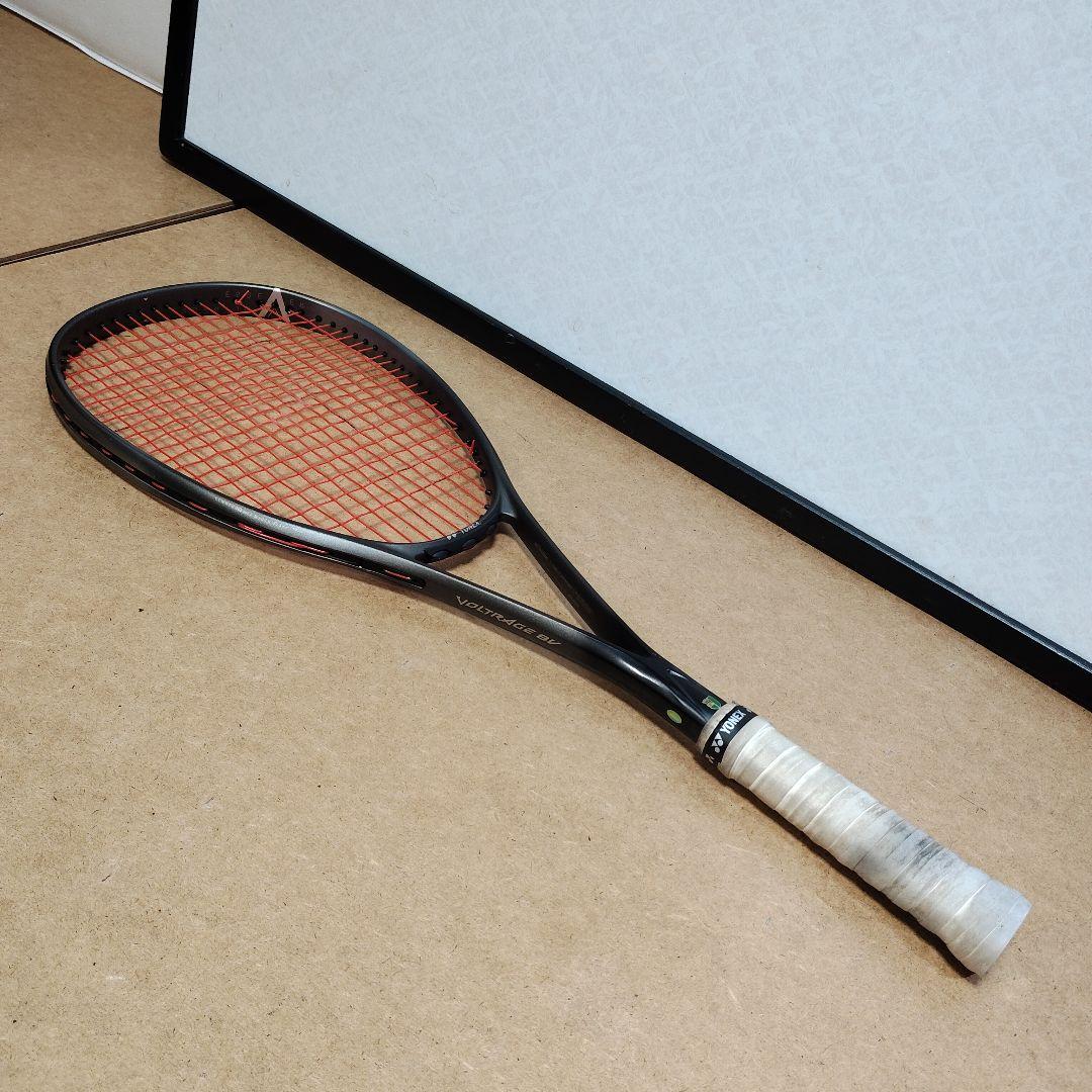 YONEX VOLTRAGE8V ヨネックス ボルトレイジ8V UL1