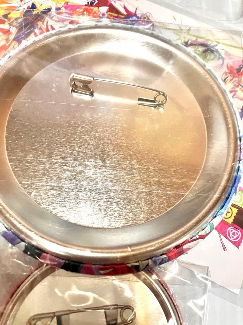 8点セット　マクロスΔ ワルキューレ　フェス　オシャレマクロス10th