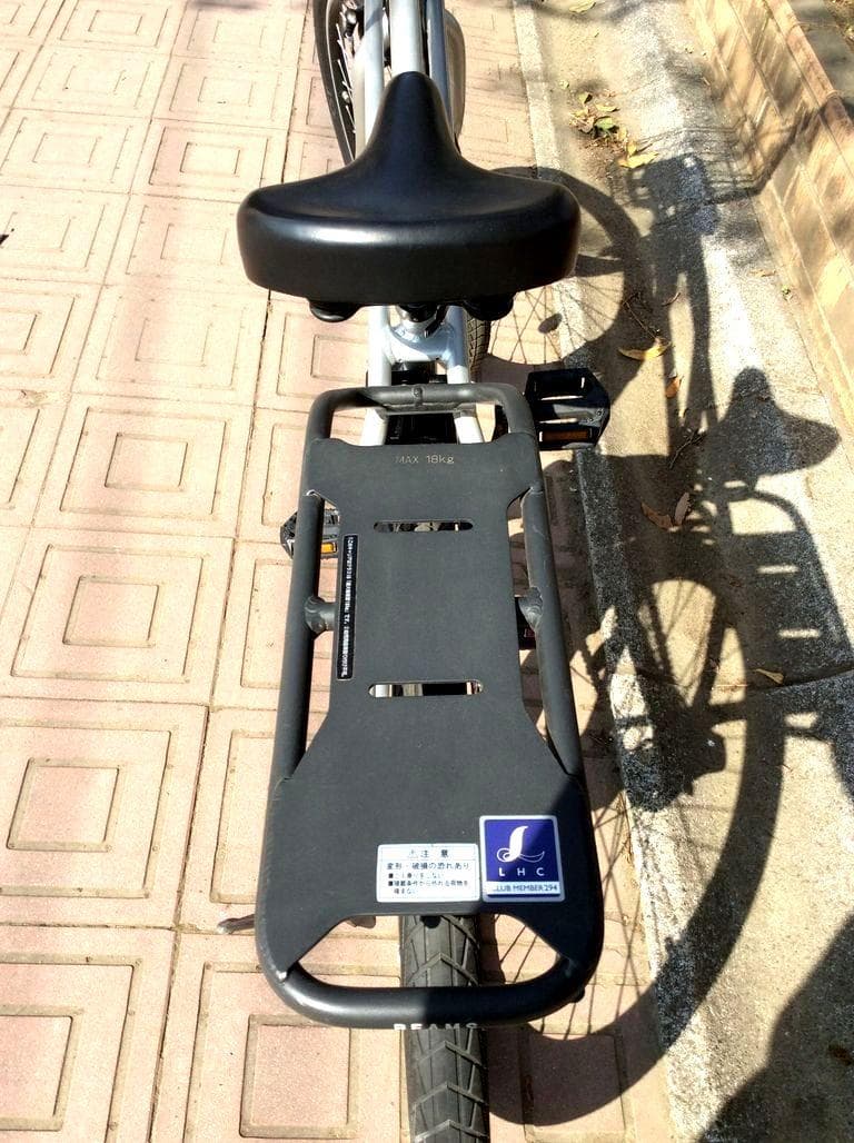 値下げ！【希少コラボ】パナソニック × BEAMS 電動アシスト自転車 BP
