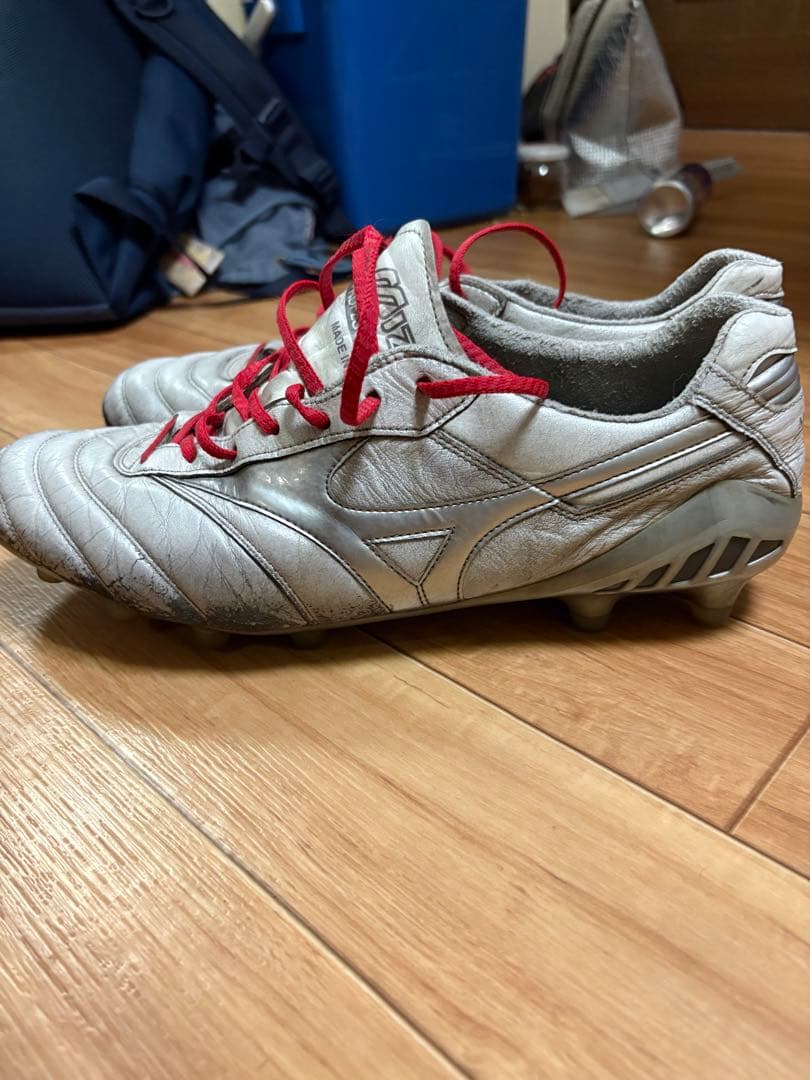 Mizuno DNA 国内1000足限定