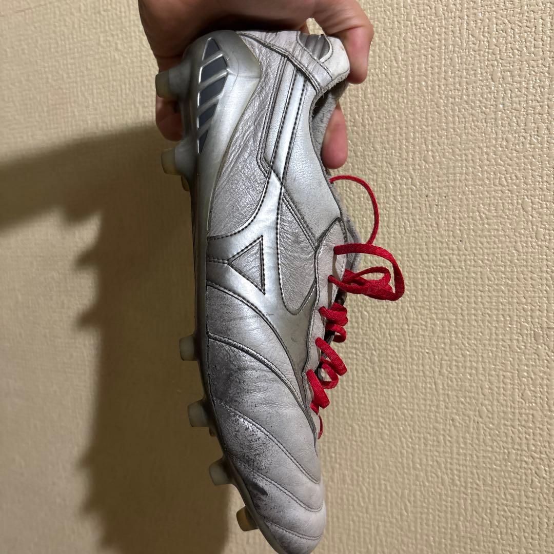 Mizuno DNA 国内1000足限定