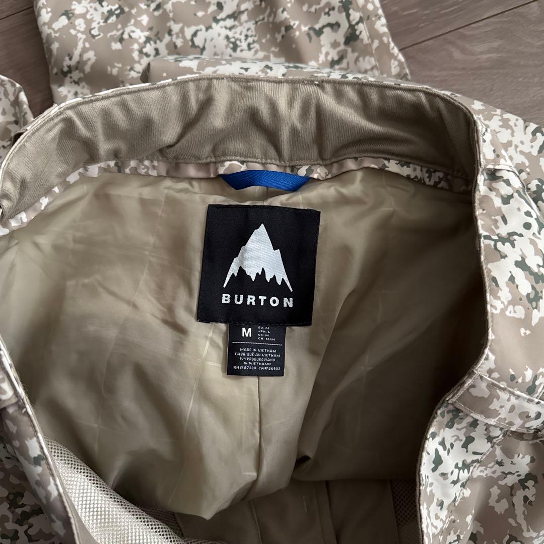 BURTON (バートン) Mens Covert Pants 2.0 極美品