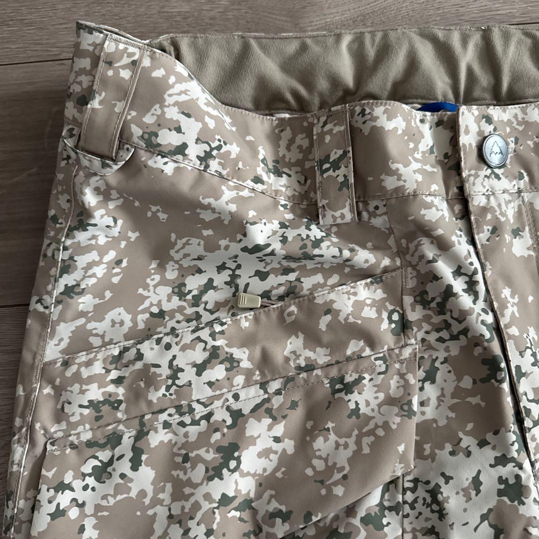 BURTON (バートン) Mens Covert Pants 2.0 極美品