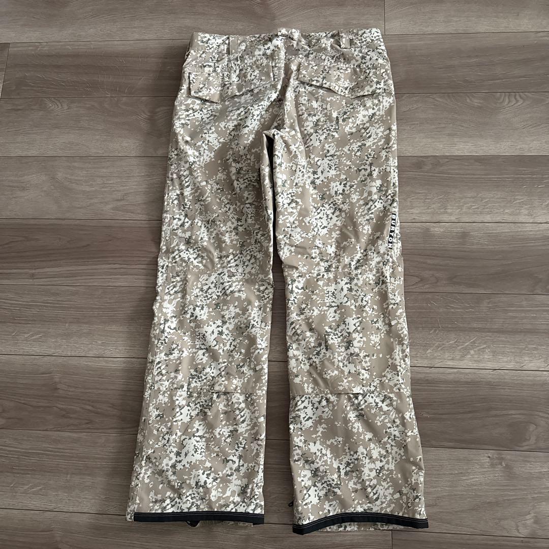 BURTON (バートン) Mens Covert Pants 2.0 極美品