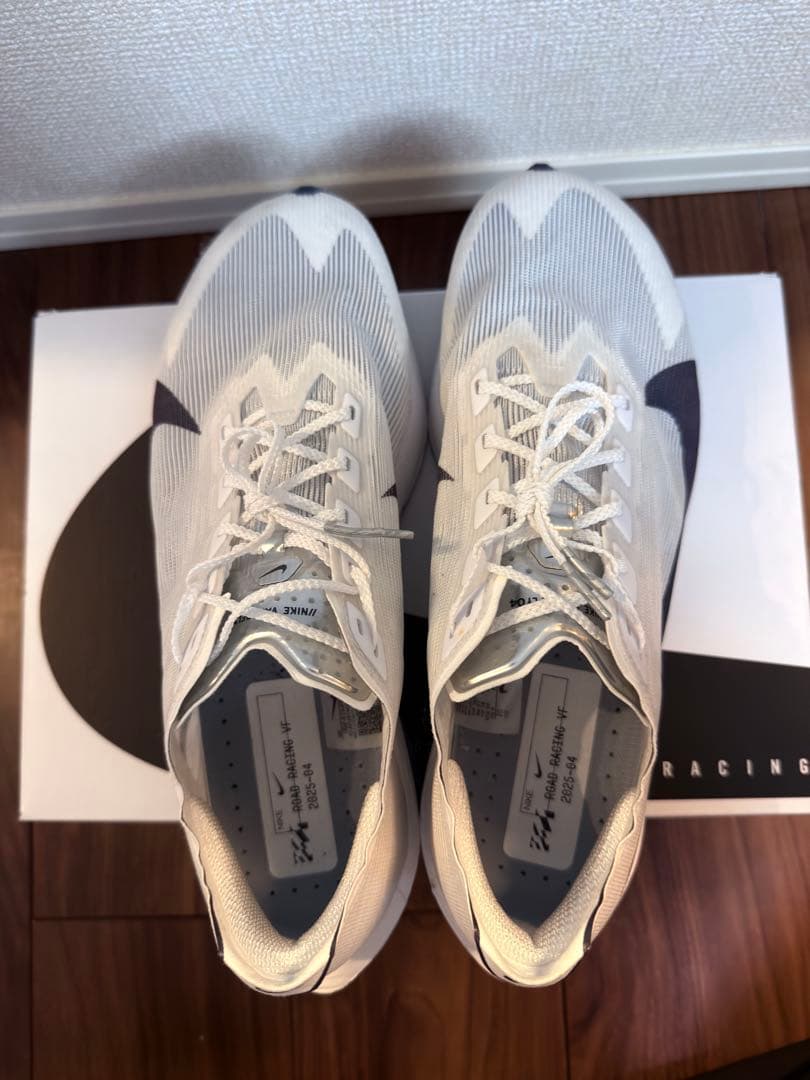 スパイク・シューズ Nike vaporfly 4 28cm