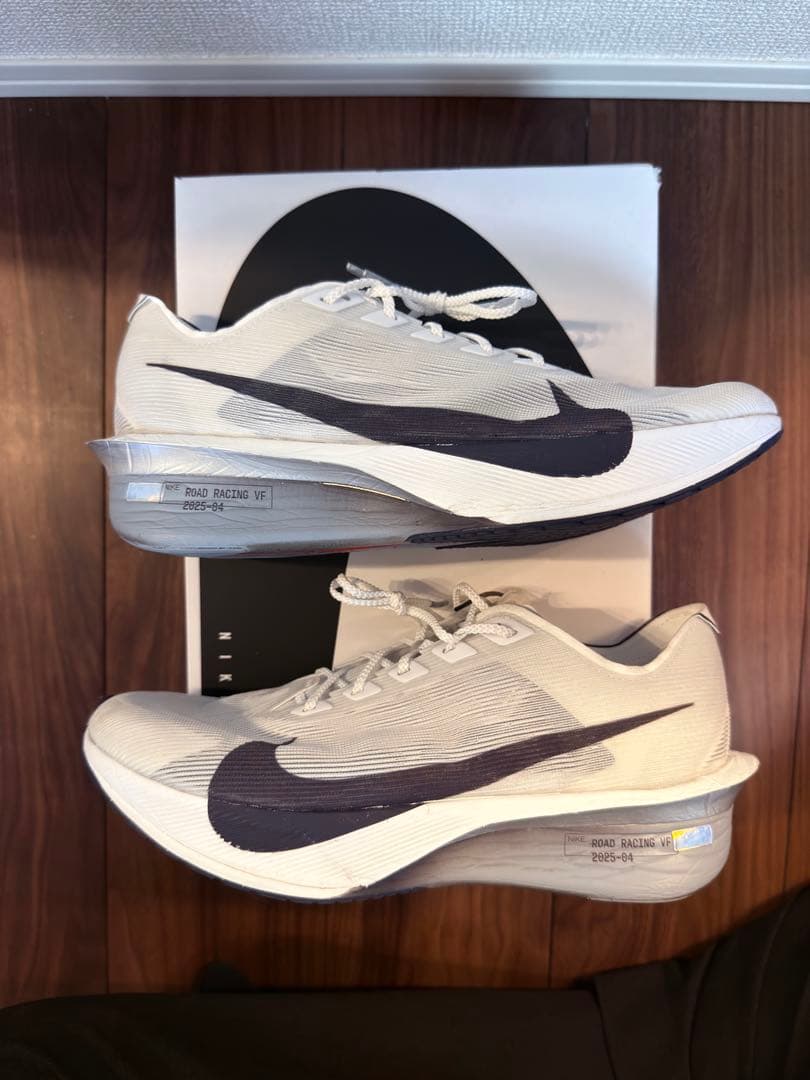 スパイク・シューズ Nike vaporfly 4 28cm