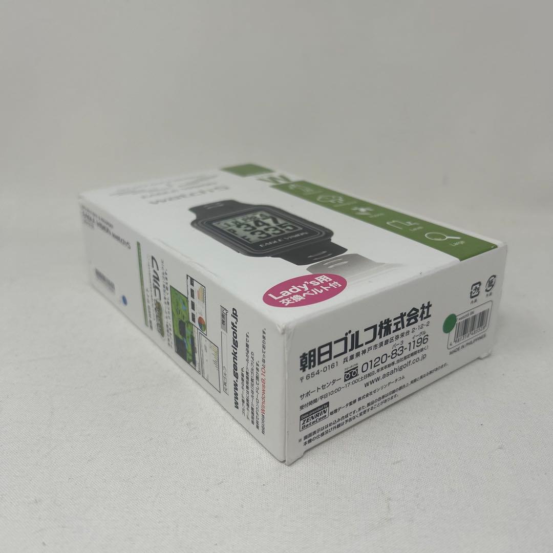 朝日ゴルフ EV-019 イーグルビジョン ウォッチ5