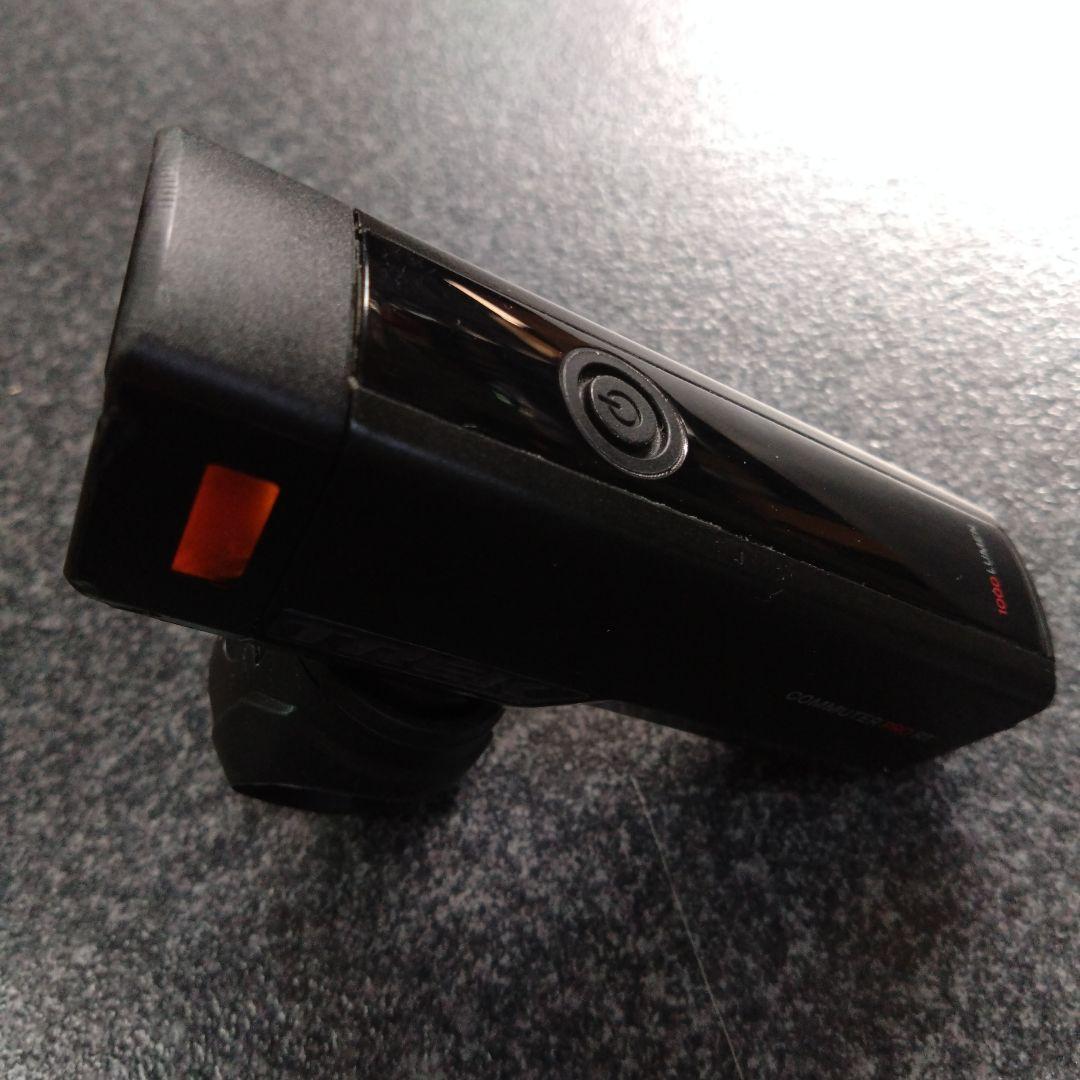 TREK COMMUTER PRO RT ライト