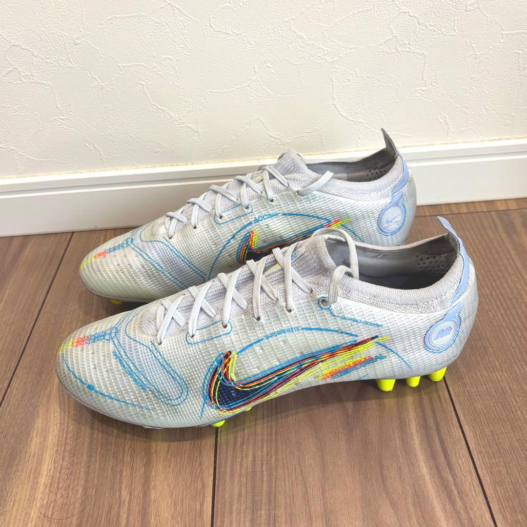 NIKE ナイキ マーキュリアルヴェイパー 14 エリート AG 26.5cm