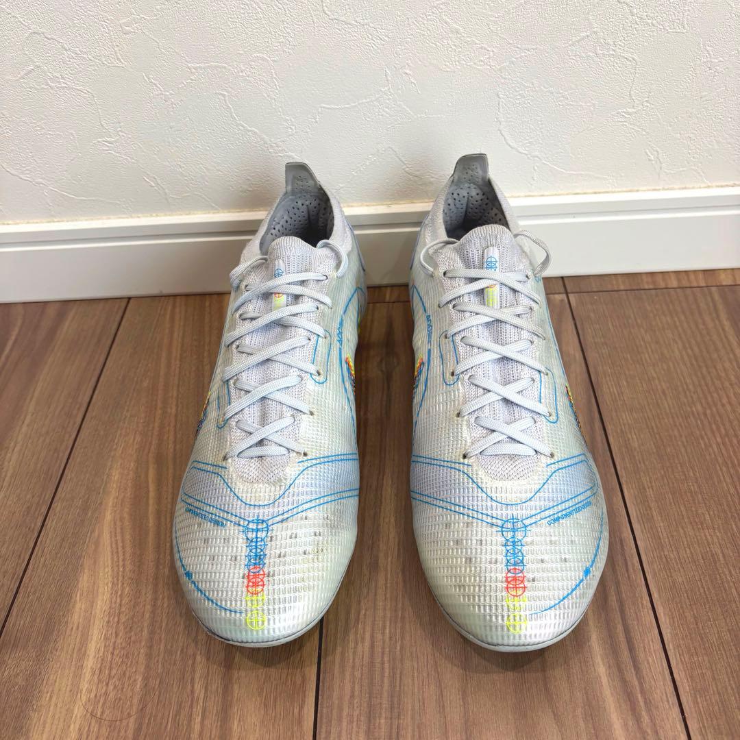 NIKE ナイキ マーキュリアルヴェイパー 14 エリート AG 26.5cm