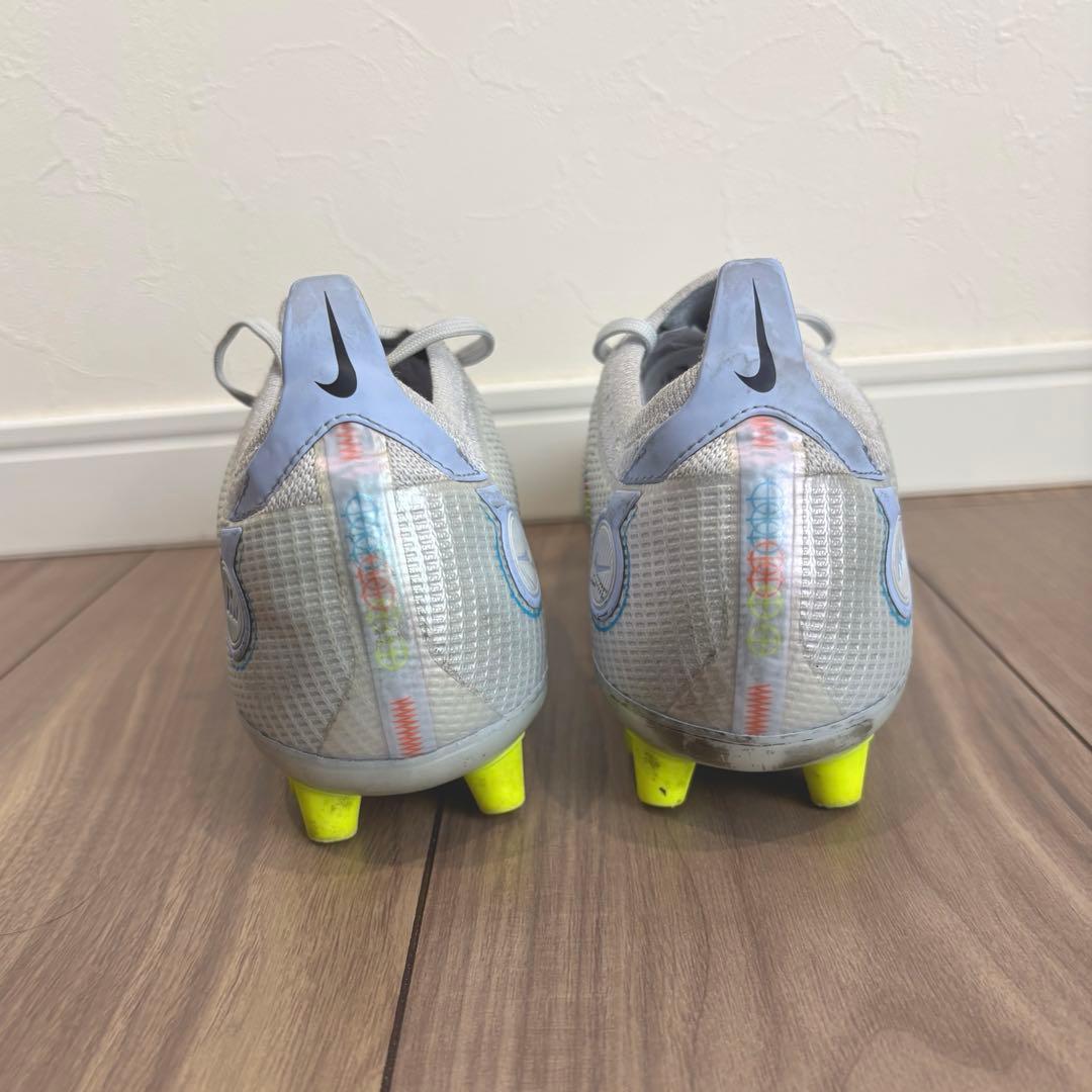 NIKE ナイキ マーキュリアルヴェイパー 14 エリート AG 26.5cm
