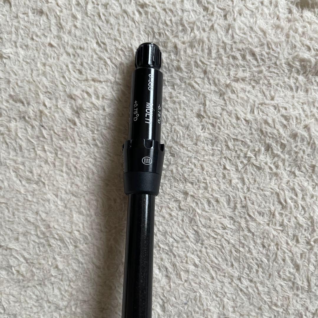 ツアーAD F-65S フェアウェイ用シャフト オールフィット