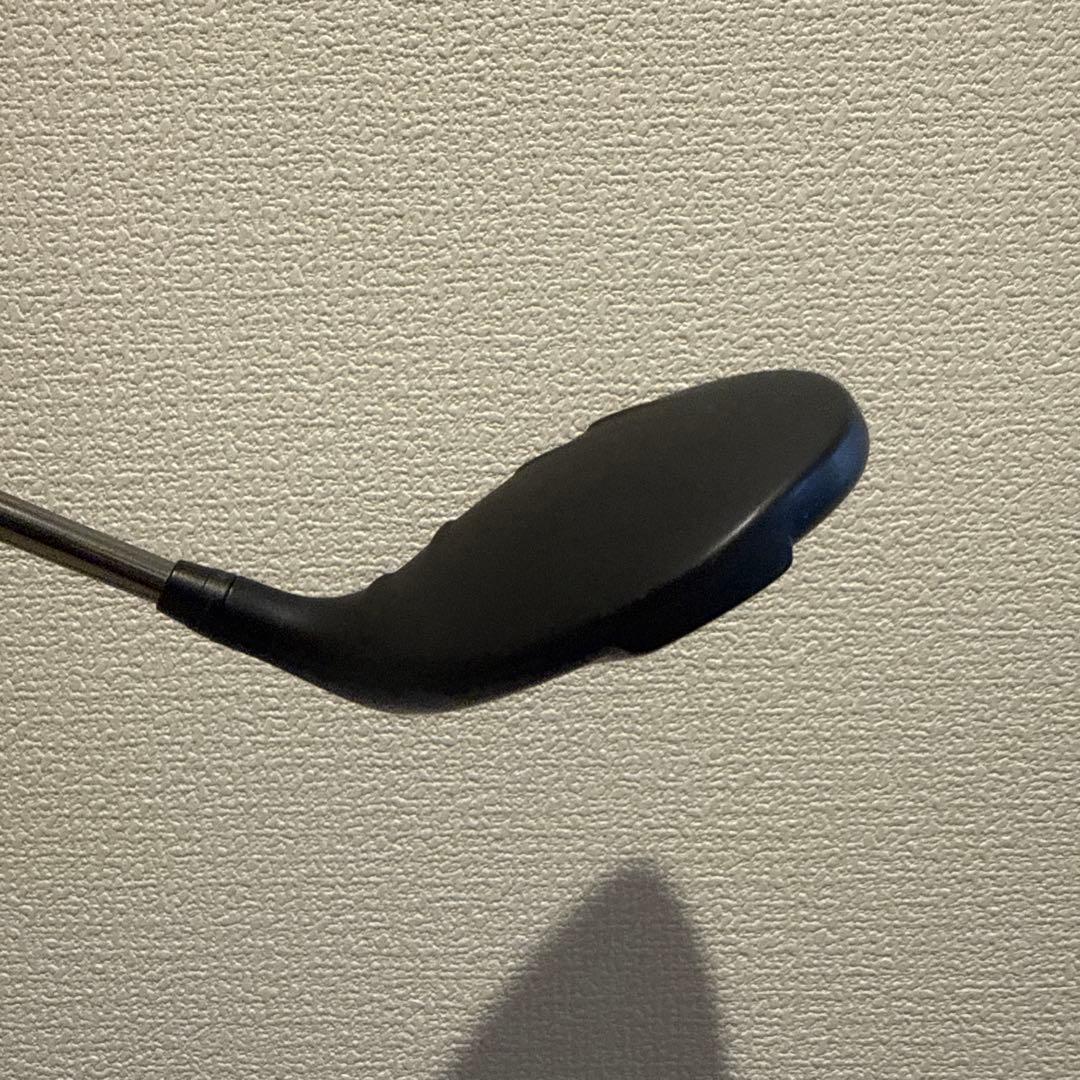 PING G400 FW 5w 純正ピンツアー 75S