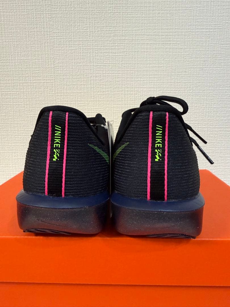 新品‼️27cm NIKEナイキ　エアズーム ライバルフライ IO9565-400