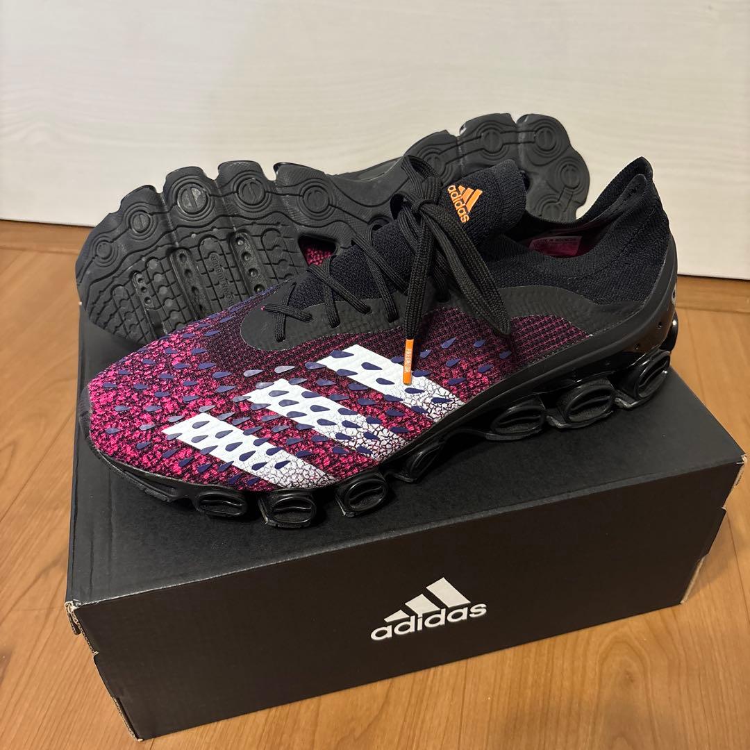 【最終値下げ】adidas プレデター.1 MB TR 27.0cm