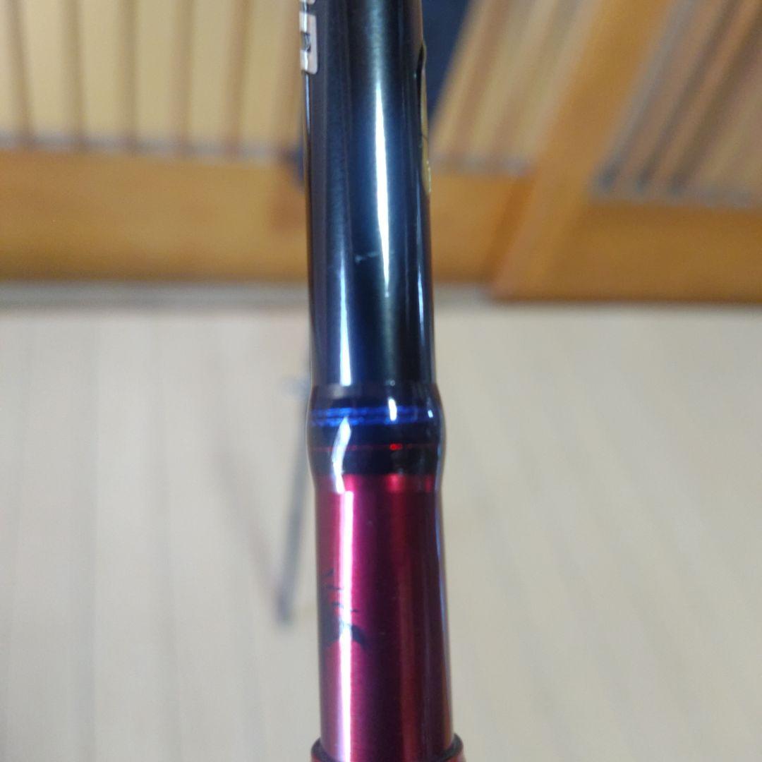 スコーピオン　1702R-2