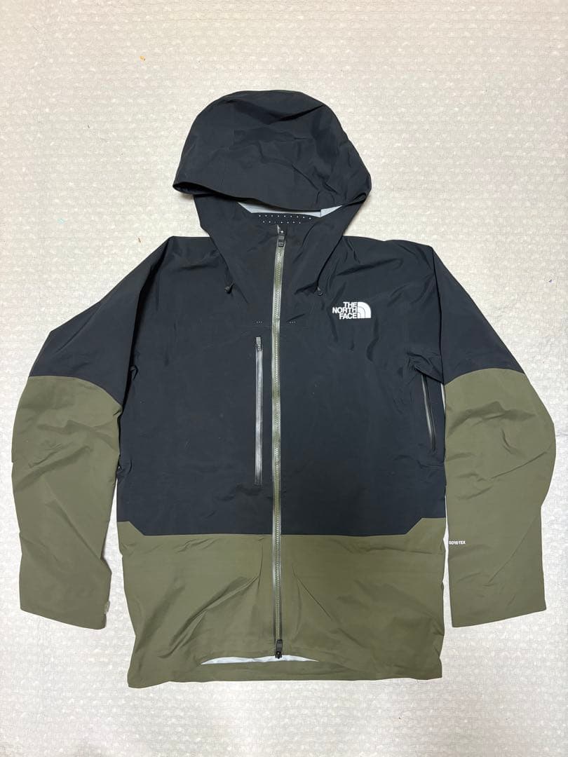 ノースフェイス スノーボード ウェアセット