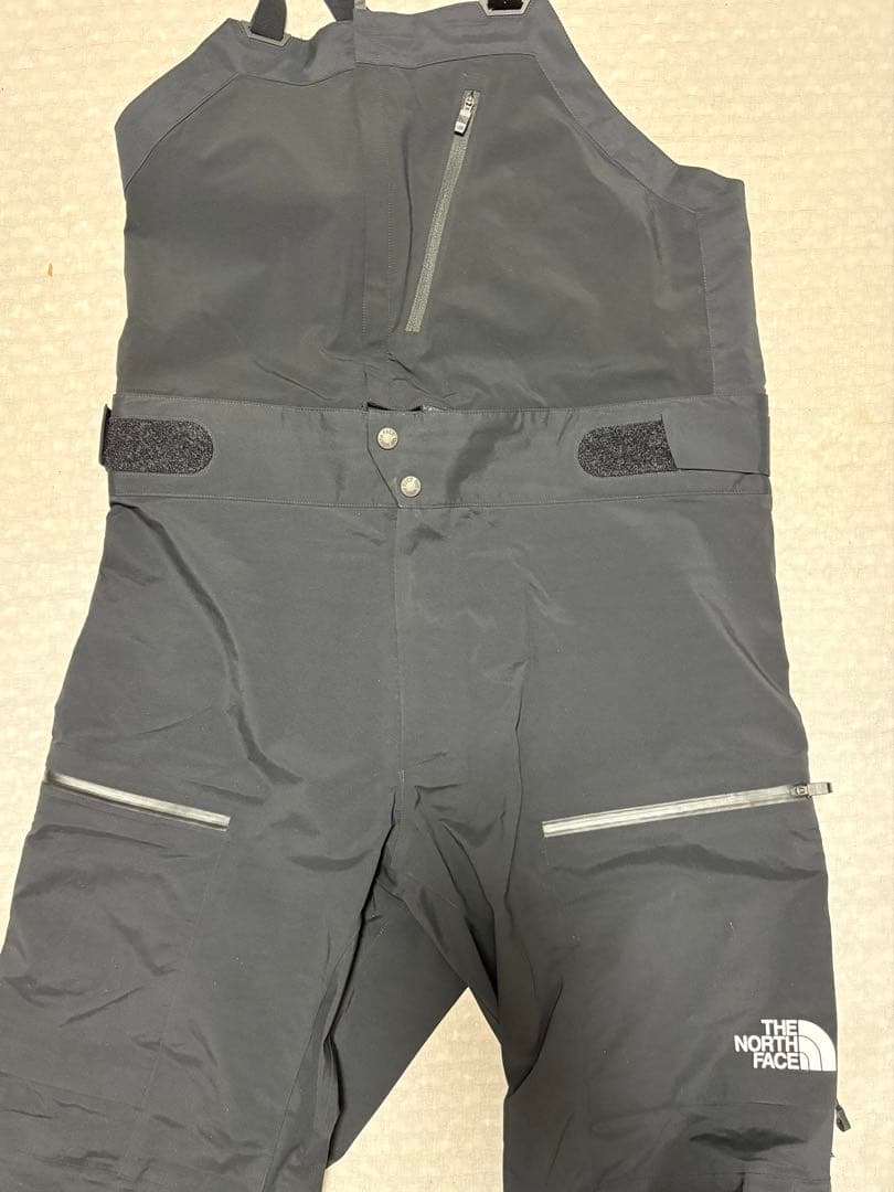 ノースフェイス スノーボード ウェアセット