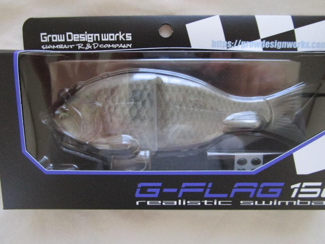 グローデザインワークス　フラッグ150・175　セット　新品・未使用