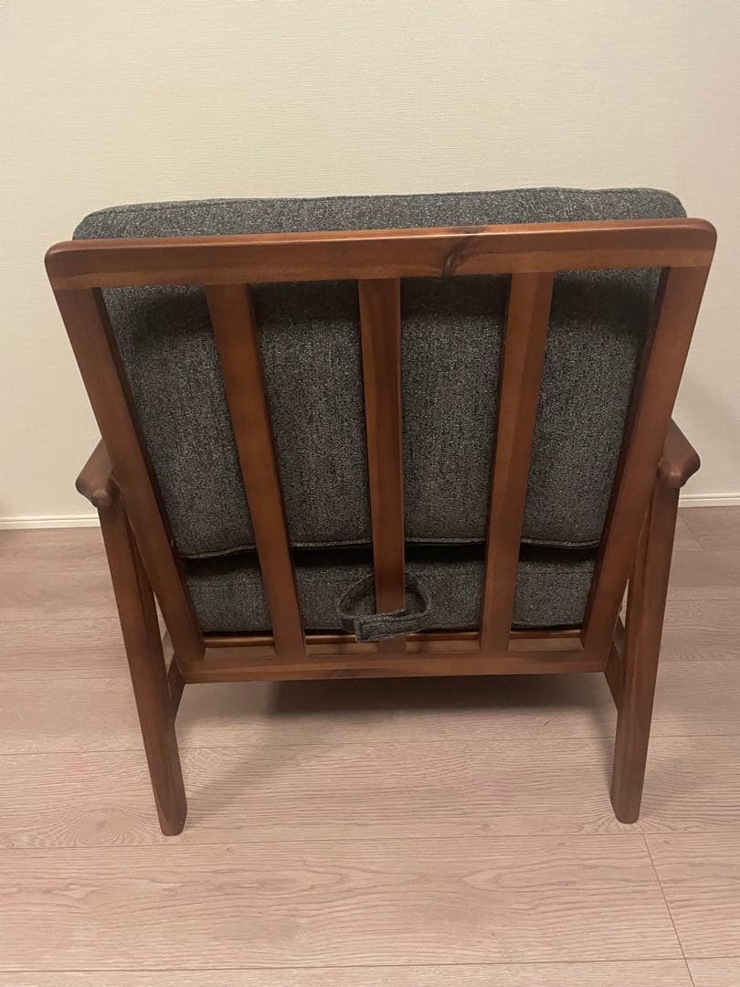 もみじや家具　一人がけソファ