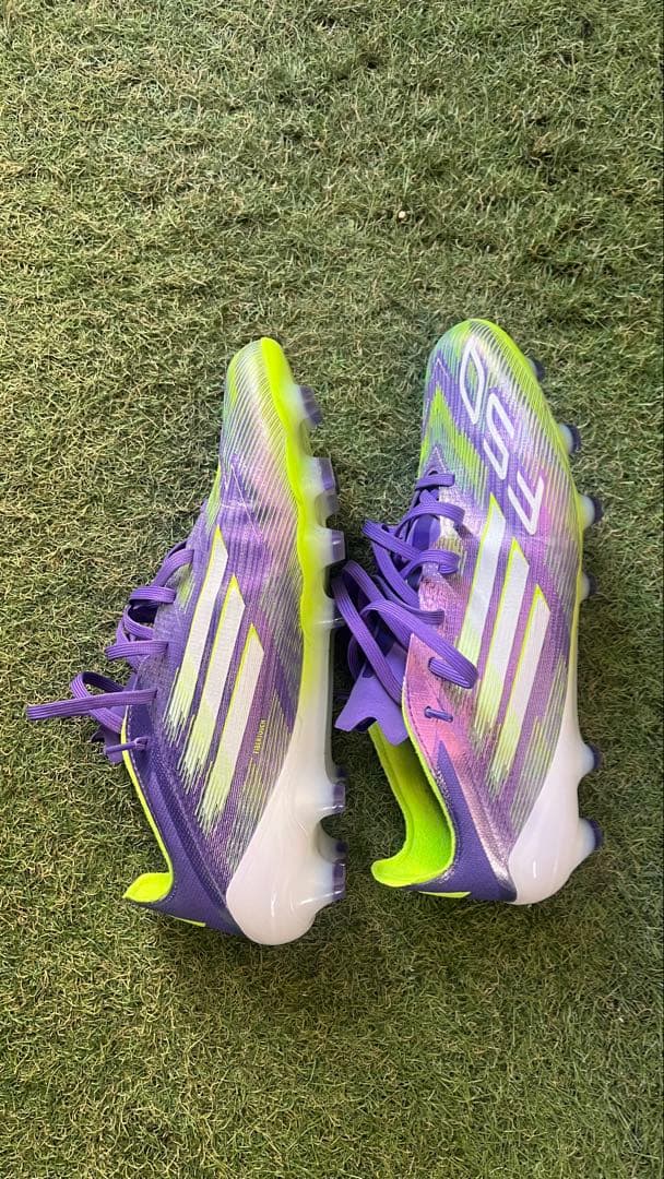 F50プロAG 27.5