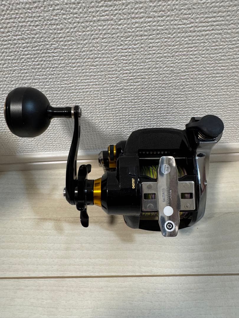 SHIMANO ビーストマスター3000EJ
